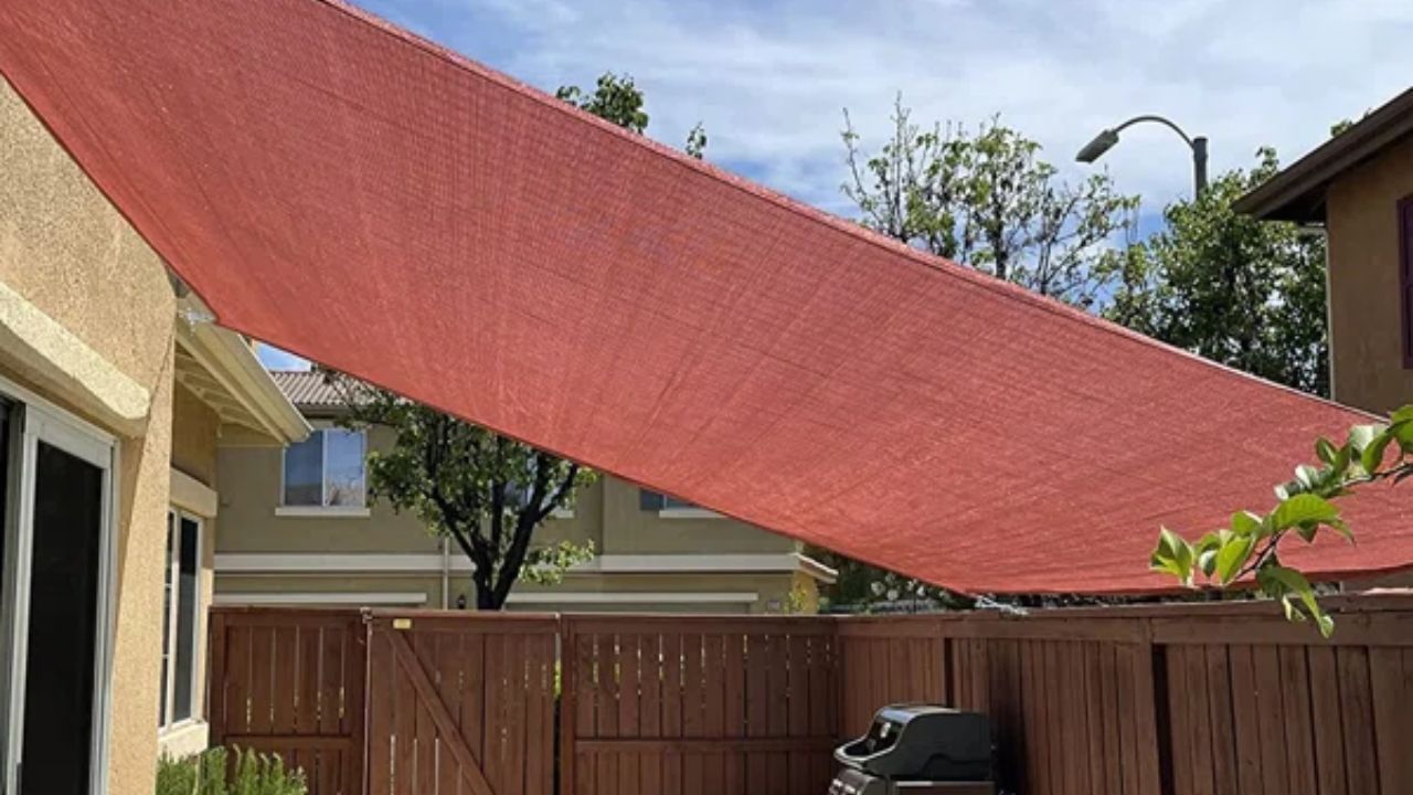 How to Choose the Best Custom TheHues Sun Shade Sail for Your Outdoor Space