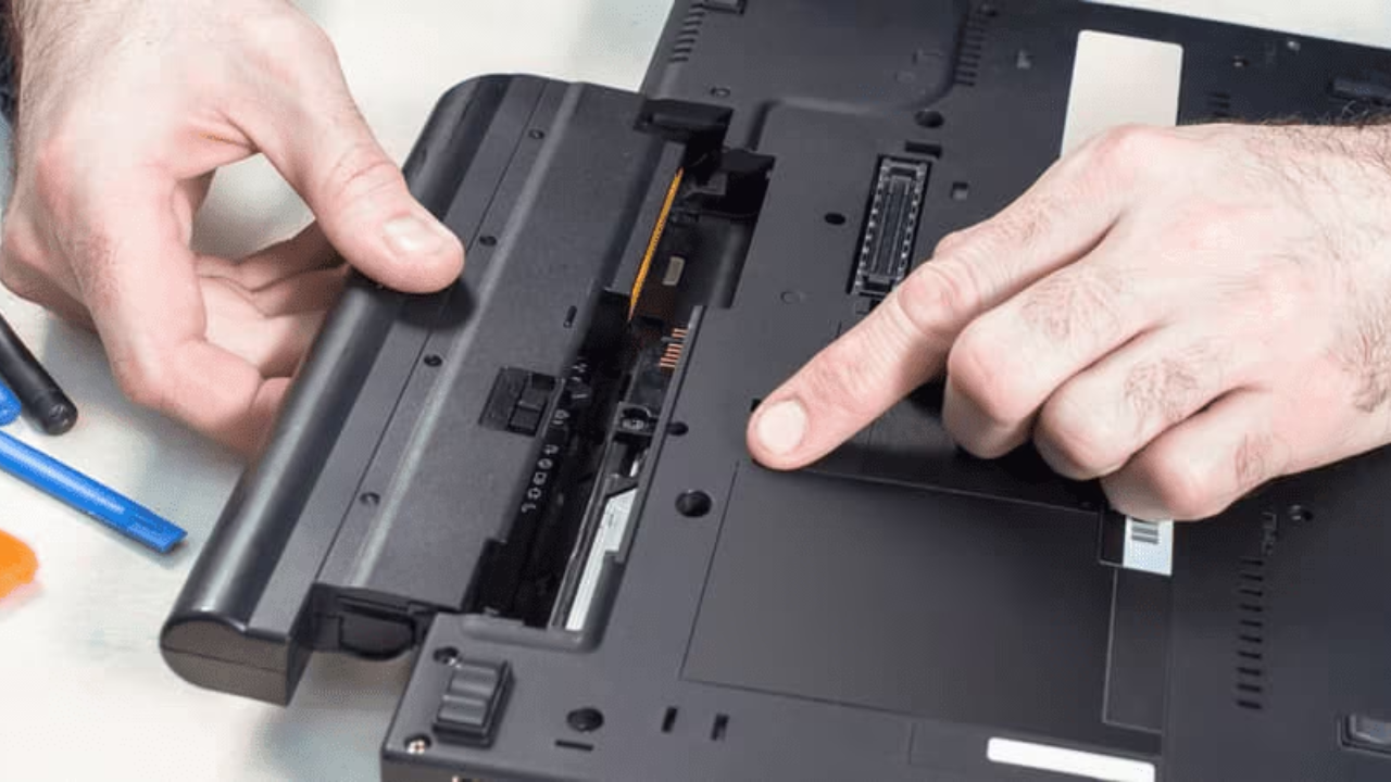 2024’s Most Popular Batteries for HP Laptops Revealed