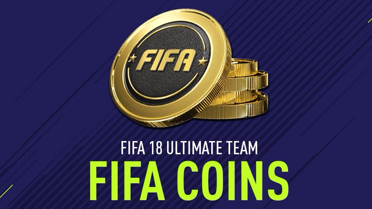 Buy FIFA Coins: The Most Reliable FIFA 25 Coins Supplier