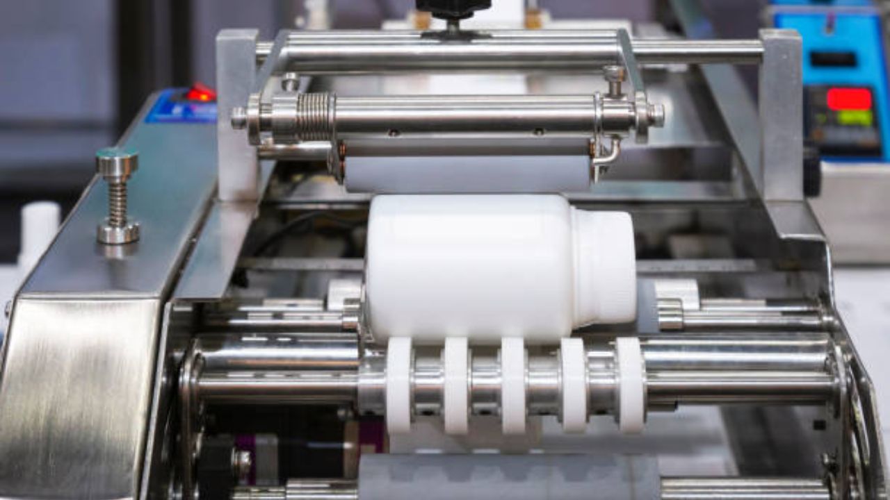 Critical Attributes of Labeling Machines for High Performance