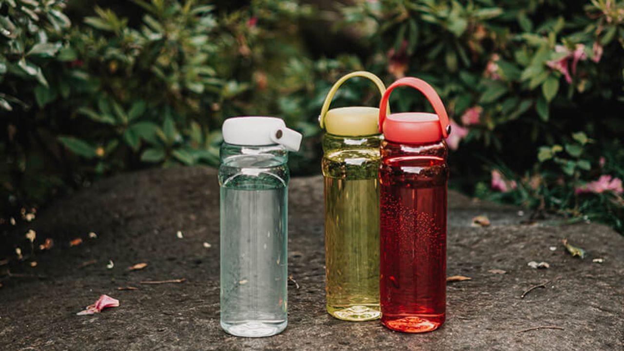 What Makes Everich’s BPA-Free Bottles Safer for Everyday Use